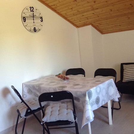Apartmán Apart Mani Di Lauro Preko Exteriér fotografie